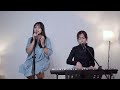 dalamnya kasihmu bapa true worshiper cover by michela thea ft. michaela tita