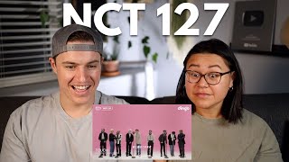 Voice Teacher's First Time Reaction to NCT 127 Killing Voice
