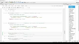 Sequence data part 3
