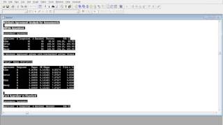 Ex1 Attribute Agreement Analysis With Binary Data