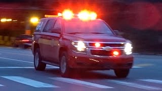 PFD ES 9 Responding