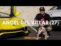 Angel Del Villar (27) - Los Juniors Silva | Corridos 2021 🔥