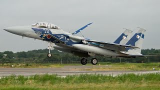 Japanese Air Force 2022 | Aircraft Fleet