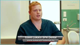 Mi az a csontpótlás és mikor van rá szükség - Dr. Nagy Róbert - Szent Lukács SPA Dental