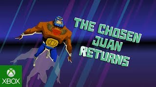 Guacamelee! 2 - Xbox One Launch Trailer