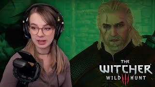 Back to The Witcher 3 - Episode 5