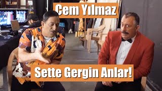 Cem Yılmaz Karakterleri Aynı Reklamda Oynarsa