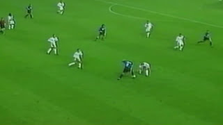 Ronaldo Elastico Skill vs Carlos