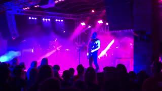 Pallbearer, Dropout - Dallas, TX, 5/30/18