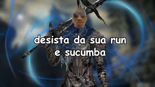 live dos 1000 inscritos !!!! (me ajuda ai vai...) finalizando a dlc do artorias do dark souls 1