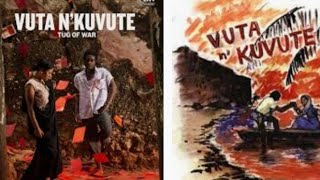 Vuta N'kuvute Riwaya TUG OF WAR FULL MOVIE By Shafi Adam Shafi na Uhakiki wa Fani\u0026Maudhui