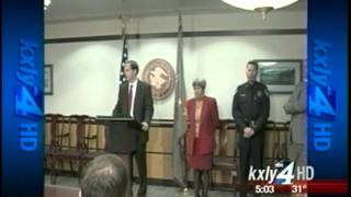 Funeral held for admitted serial killer