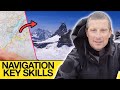 NAVIGATION TIPS: Bear Drinks Tea For Breakfast | Bear Skills