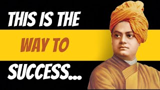 Top 35 Famous Quotes by Swami Vivekananda | Inspirational and Motivational for Youth | SimplyInfo