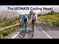 The MALLORCA CYCLING CAMP, an Unforgettable Experience!