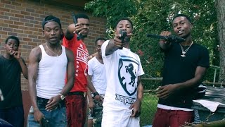 NBA YoungBoy - 38 Baby (Directed by David G)