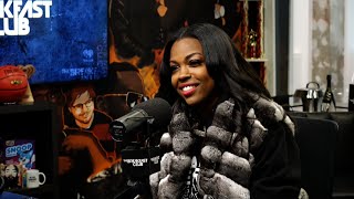 Mia Jaye Speaks On Young Dolph's Legacy, Justice, "Black Men Deserve To Grow Old" Initiative + More
