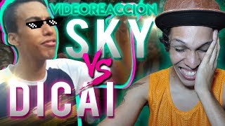 ANALIZANDO MI BATALLA CONTRA SKY - SKY vs DICAI - Gran Final RDP