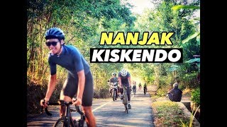 KISKENDO - TANJAKANNYA Hemm - TES RUTE KOM TOUR DE AMBARRUKMO