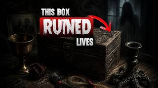 This Cursed Box Destroyed Every Life It Touched