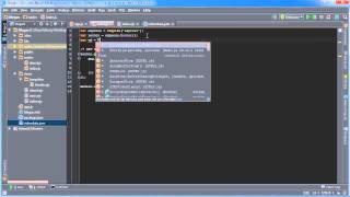 Node js Tutorial for Beginners 22 Passing JSON Data Using Routes
