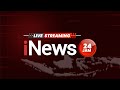 iNews Live Streaming 24 Jam