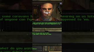 Fallout 1 Character Building: Skills #fallout