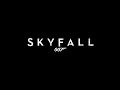 17. Severine / 5 Agents (Skyfall Complete Score)