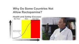 Is Ractopamine in Beef and Pork Safe?