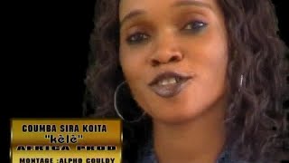 COUMBA SIRA KOITA - KÈLÈ