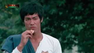 Tribute to the Legendry Bruce Lee | Martial Arts Cinema