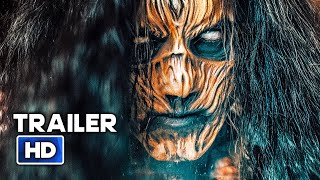 THE HANGMAN  Trailer (2024) Horror Movie HD