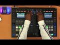 Afro House Tech and Drums Mix Best of The Year 2023 - DjMobe