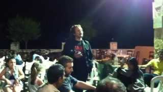 Χώνος Μυλοποτάμου 6-7-2013 @ ΑγιοΚυριακάτικες C