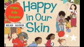 Happy Kids Storytime | \