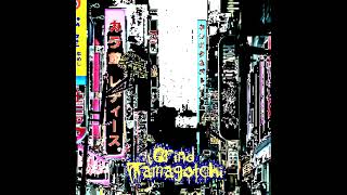 GrindTamagotchi - 1 (EP) (2021 - Experimental Electronic / Noise)