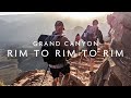 Fastpacking The Grand Canyon | Full Documentary