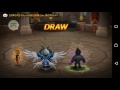 【サマナーズウォー】ギルドバトル vs 梅干王国 ポセイドンの失態をフォローするクロー様！ｗ summoners war