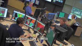 National Centers for Environmental Prediction 101