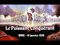 le puissant conquérant w.m.b. 1958