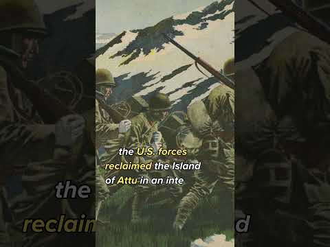 😲 #WW2 On MAINLAND U.S?! 🇺🇸 Operation Landcrab 🦀 - YouTube