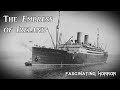 The Empress of Ireland | A Short Documentary | Fascinating Horror