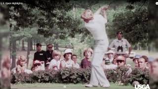 John Mahaffey Swing