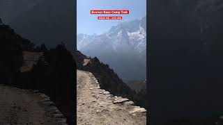 Everest Base Camp Trek for 2024