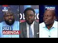 APC’s Quest To Retain Power & 2023 Agenda | Politics Today