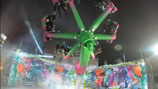 Robotix - Lenzner (Offride 2) Allerheiligenkirmes Soest 2021