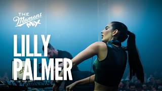Lilly Palmer DJ set @ The Moment Mix: Istanbul | @beatport Live