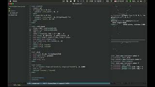Csound livecoding