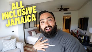 My All Inclusive Resort NIGHTMARE in Jamaica! 🇯🇲