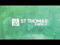 Disciples make disciples | St Thomas Church Enfield